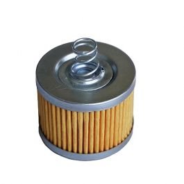 Oil Filter Compatible For Hero Super Splendor Bs6 +