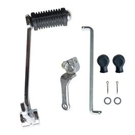Gear Lever Compatible For Hero Cbz