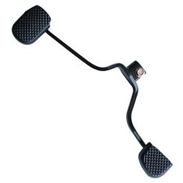 Gear Lever Compatible For Hero Glamour