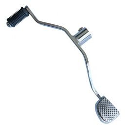 Gear Lever Compatible For Hero I Smart Bs6