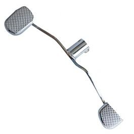 Gear Lever Compatible For Hero Splendor + Bs6