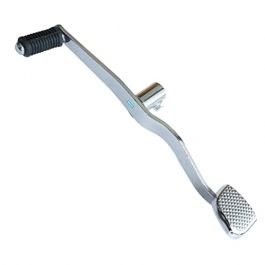 Gear Lever Compatible For Hero Hf Deluxe Bs6