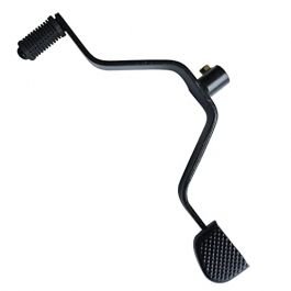 Gear Lever Compatible For Hero Super Splendor Bs6