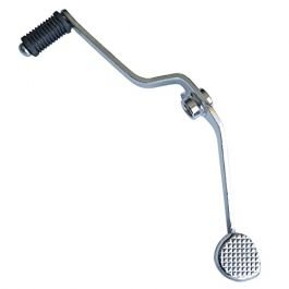 Gear Lever Compatible For Yamaha Rx 100