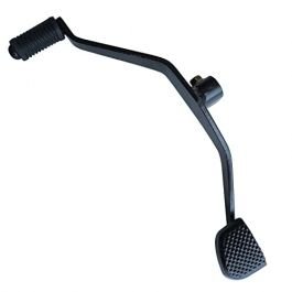 Gear Lever Compatible For Honda Shine Bs6 +