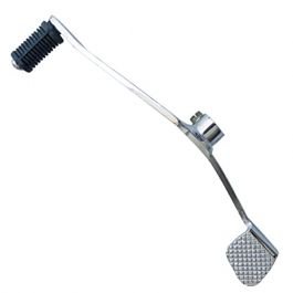 Gear Lever Compatible For Royal Enfield Thunderbird