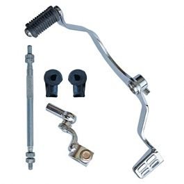 Gear Lever Compatible For Bajaj Avenger