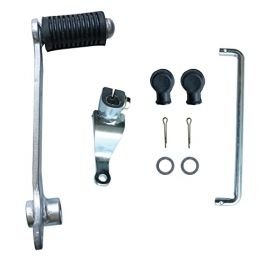 Gear Lever Compatible For Bajaj Pulsar Ns 200