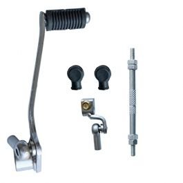 Gear Lever Compatible For Bajaj Pulsar 200/220cc