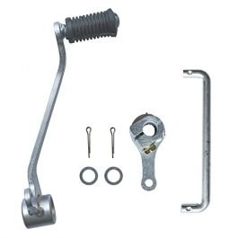 Gear Lever Compatible For Bajaj Pulsar 135