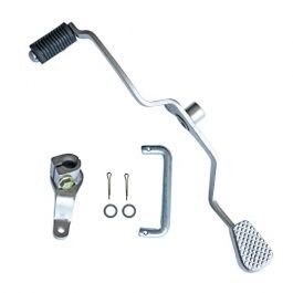 Gear Lever Compatible For Bajaj Discover St