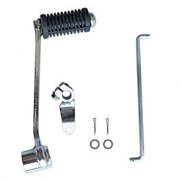 Gear Lever Compatible For Suzuki Gixxer