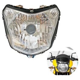Headlight Assembly Compatible For Hero Passion X Pro