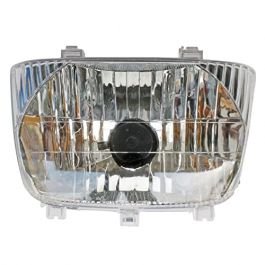 Headlight Assembly Compatible For Hero Super Splendor