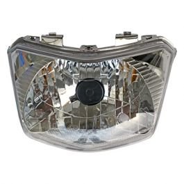 Headlight Assembly Compatible For Hero Maestro Edge