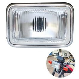 Headlight Assembly Compatible For Hero Honda Ss New Model