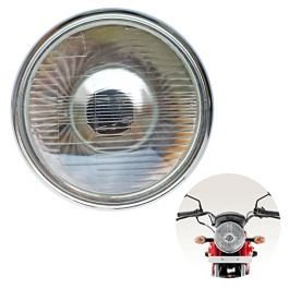 Headlight Assembly Compatible For Cd-dawn Old Model