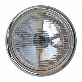 Headlight Assembly Compatible For Boxer At