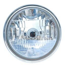 Headlight Assembly Compatible For Boxer Ct