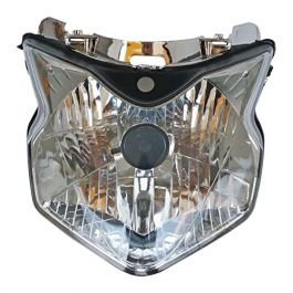 Headlight Assembly Compatible For Honda Twister