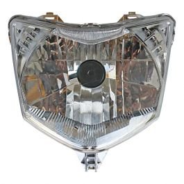 Headlight Assembly Compatible For Honda Stunner