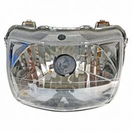 Headlight Assembly Compatible For Honda Activa New Model