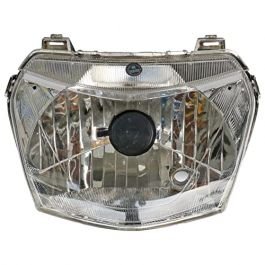 Headlight Assembly Compatible For Honda Activa 3g