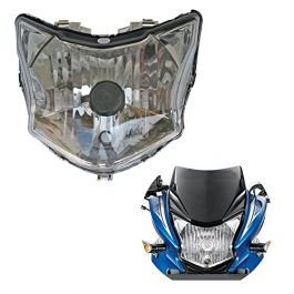 Headlight Assembly Compatible For Honda Shine Sp 125cc