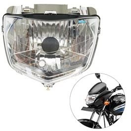 Headlight Assembly Compatible For Honda Dream Neo