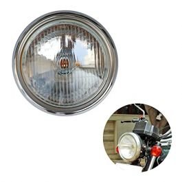 Headlight Assembly Compatible For Samurai Old Model