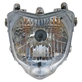 Headlight Assembly Compatible For Yamaha Fz