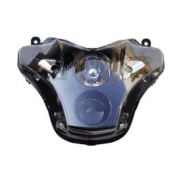 Headlight Assembly Compatible For Bajaj Pulsar 220
