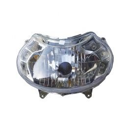 Headlight Assembly Compatible For Bajaj Discover 110cc Led