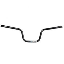 Bike Handle Bar Pipe/rod Compatible For Hero Honda Splendor Plus
