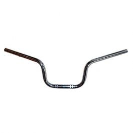 Bike Handle Bar Pipe/rod Compatible For Honda Unicorn