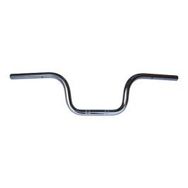 Bike Handle Bar Pipe/rod Compatible For Bajaj Boxer