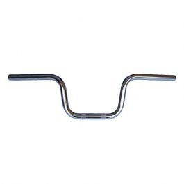 Bike Handle Bar Pipe/rod Compatible For Tvs Star City