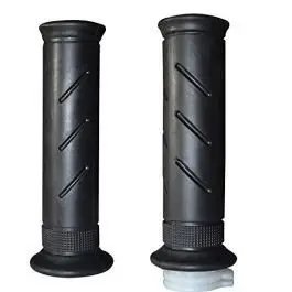 Handle Grip Set Compatible For Hero Passsion Pro (set Of 3) +