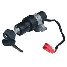 Ignition Lock Set Compatible For Yamaha R15