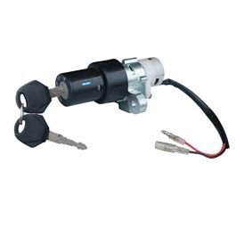 Ignition Lock Set Compatible For Yamaha Fazer