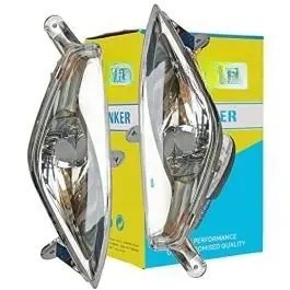 Blinker Indicator Assly. Compatible For Tvs Jupiter (without Bulb)