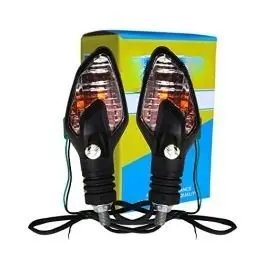 Blinker Indicator Assly. Compatible For Bajaj Platina Bs6