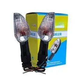 Blinker Indicator Assly. Compatible For Honda Shine Bs6 (rear)