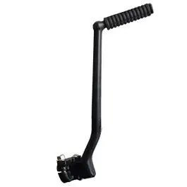 Kick Lever Assembly Compatible For Hero Glamour