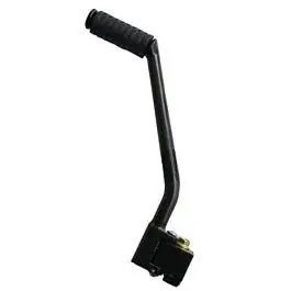 Kick Lever Assembly Compatible For Discover 100 Cc