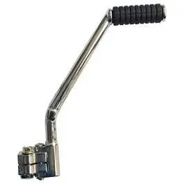 Kick Lever Assembly Compatible For Bajaj Xcd