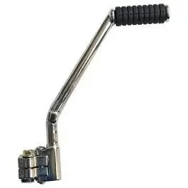 Kick Lever Assembly Compatible For Bajaj Xcd