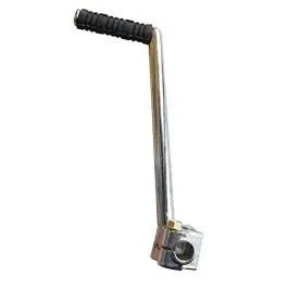 Kick Lever Assembly Compatible For Tvs Victor