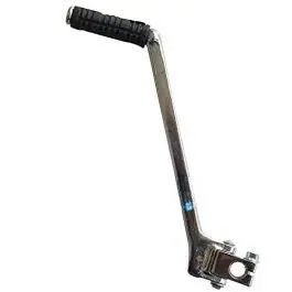 Kick Lever Assembly Compatible For Tvs Centra