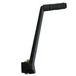 Kick Lever Assembly Compatible For Tvs Star Sport